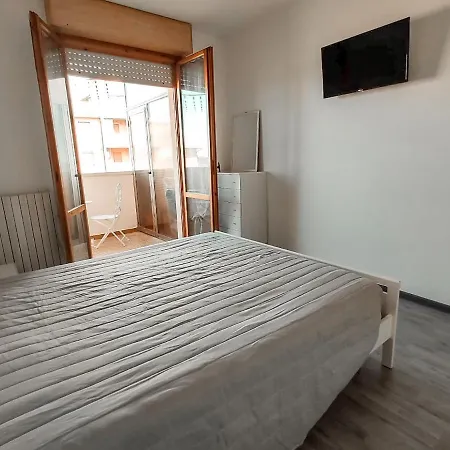Finestra Sul Mare Appartement Lido di Fermo