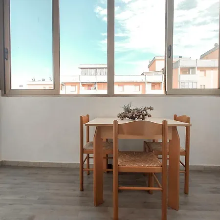 Appartement Finestra Sul Mare *