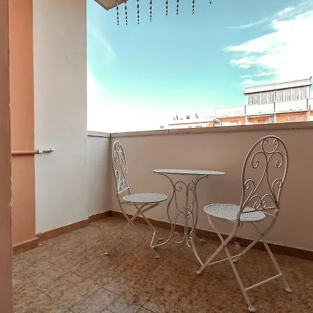 Appartement Finestra Sul Mare *