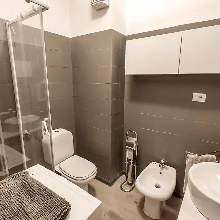 Appartement Finestra Sul Mare *