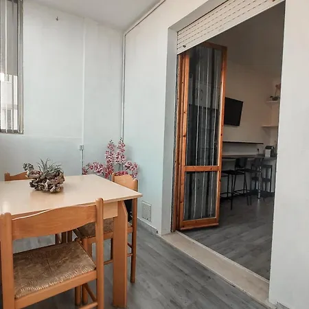 Finestra Sul Mare Lido di Fermo