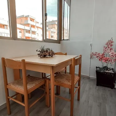 Appartement Finestra Sul Mare *