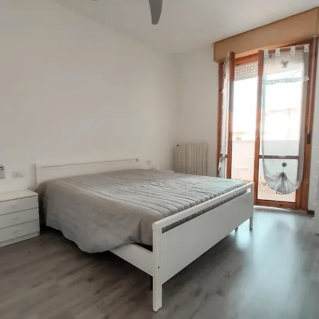 Finestra Sul Mare Appartement