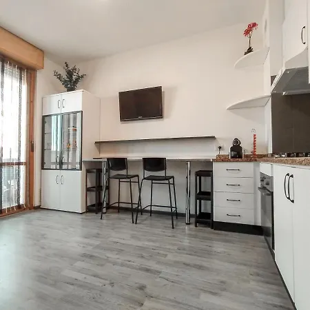 Finestra Sul Mare Appartement Lido di Fermo